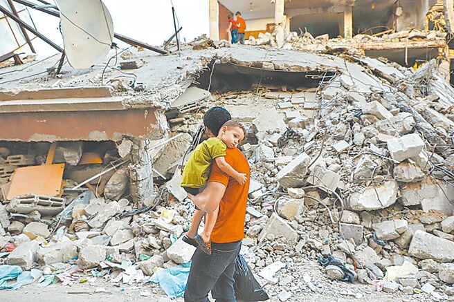 （图／新华社）