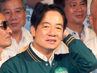 賴清德幫不了小雞？郭正亮爆致命關鍵  教國民黨出這招