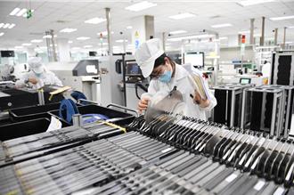 擔憂網路安全 英國國家電網移除陸企組件