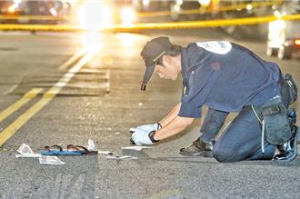 立院三讀修正槍砲條例 公然開槍至少關7年、恐重罰1500萬