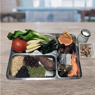 你快樂嗎？提升心靈免疫力 營養師建議這麼吃