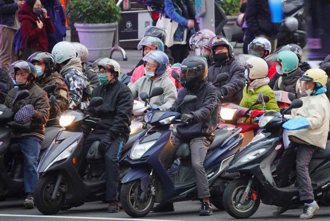 0度線將報到！強冷空氣一波接一波 低溫探6度