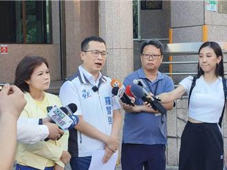 工人發文「買到綠色臭蛋」被火速送辦 羅智強告發陳建仁結果出爐