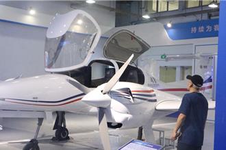 「低空經濟」熱潮來了 陸專家：兆元產業規模指日可待