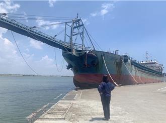 土石採取法三讀通過 未來陸籍抽砂船抓到就沒收