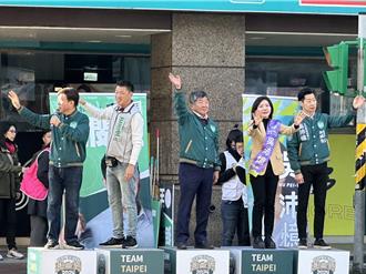 41里長遊陸遭檢調約談  陳時中：有多少證據辦多少事