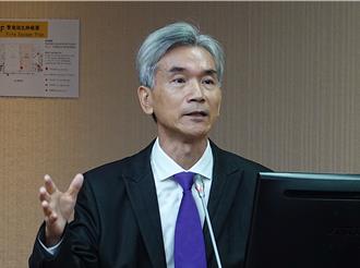 谁代表台湾参与COP28？ 环境部点名中部某大学自称代表团非事实