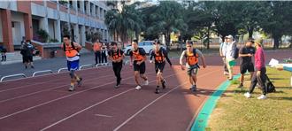 嘉市巡山員起薪3.1萬 台大畢生嚮往山林考上榜首