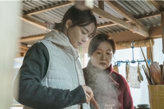 國民媽媽金海淑扮《鬼媽媽》 聯手申敏兒推催淚之作