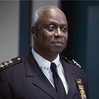 《荒唐分局》霍特局長死因公布 主演安迪表態了