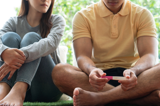 正宮怒告懷孕小三女學員！ 健身教練夫臉綠「不是我的種」