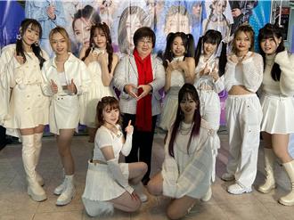 宜蘭唯一！ 高空「雙煙火秀」長達300秒 羅東跨年晚會鎮公所登場