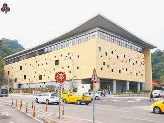 二殯新地下停車場明啟用 前3日免費試運轉