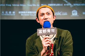 年底逆袭！《富都青年》全台票房破6300万 吴慷仁盼被观眾疼爱