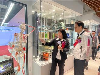 半年內獲9項ISO認證 桃刑事鑑識中心啟用了