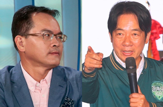 不捨賴老家違建遭酸 鄭弘儀竟哽咽哭了！網酸：孝女白琴