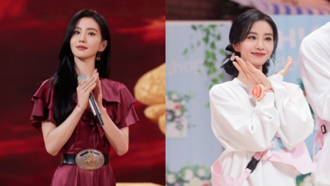 劉詩詩被酸「事業佛系」睽違11年上綜藝 1反應曝霸氣超能力