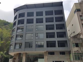 不甩立即停工要求！日月潭這飯店照樣違法增建 縣府硬起來了