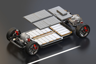 兩雄之爭誰勝出？全球第一寧德時代在中國市場反遭比亞迪超越