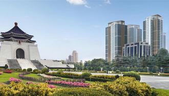 三圆「新隆社区」都更案总销上看500亿 本周送审修正报告