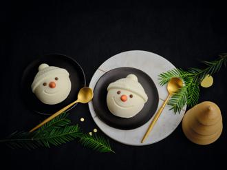 超市量販耶誕甜點大賞  交換禮物、派對點心風靡餐桌