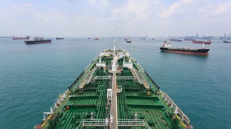 避無人機 英國石油暫停紅海航線 油價立即上漲