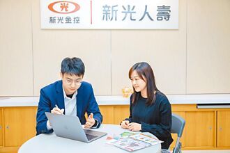 利變年金險全年銷售 估創新低