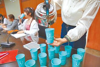 循環杯難流通 民眾曾同時擁4款7個