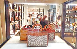 台股續創高點 內需消費旺到明年