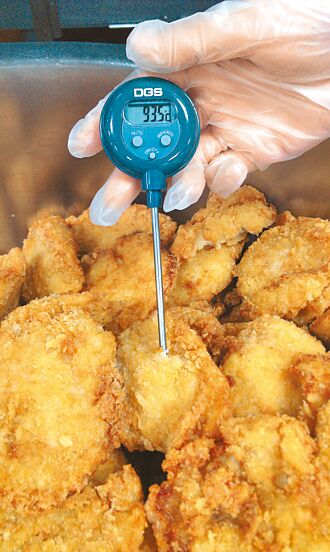 議員憂北市山區學生飯菜冷 教局保證夠熱