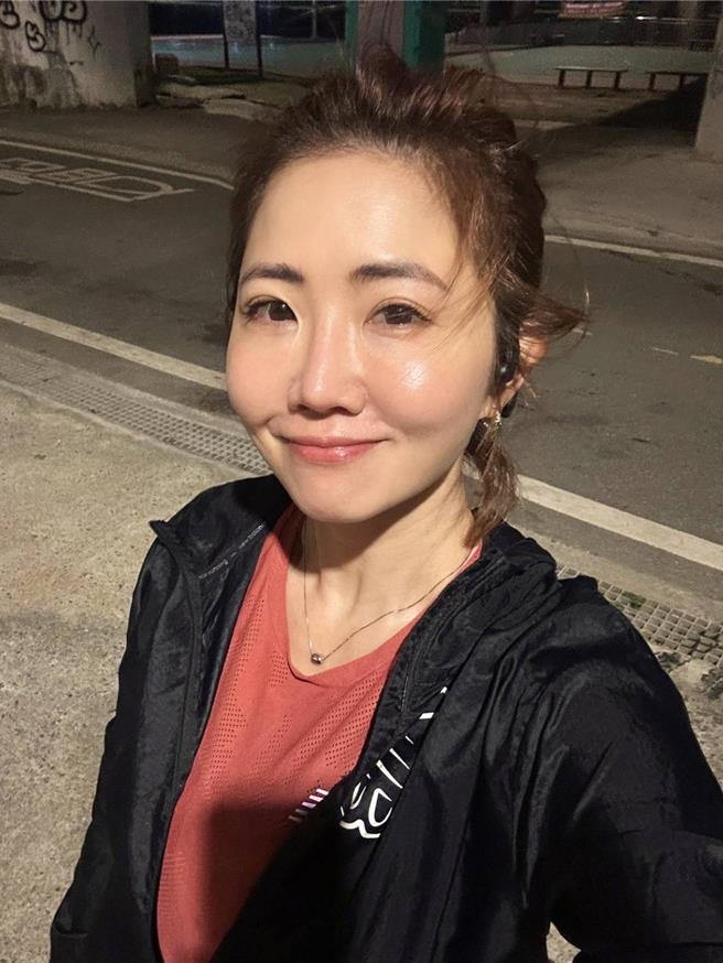 謝忻坦言沒有結婚打算。（本人提供）