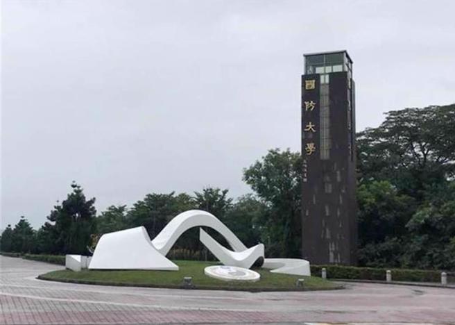 空軍中校偷看考卷藏小抄「兩度被抓」沒事，國防大學回應了。(中時資料庫)