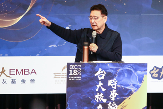 為何要特偵組？趙少康爆三中案內幕：檢察官暗示我咬他