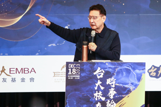 韓粉與柯粉高度重疊！ 趙少康喊話「辣個男人」動起來