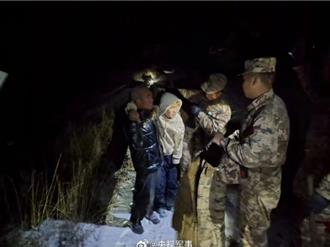 甘肅地震111死、236傷 餘震近300起 專家分析地震：逆衝型破裂