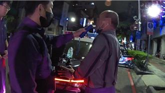 老天有眼！ 才因酒駕被逮發誓戒酒 6旬翁一破戒馬上又栽了