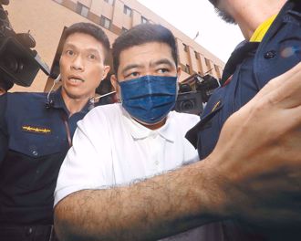 NONO涉性侵10女偵結！3案不起訴暫時過關   仍有7案續查