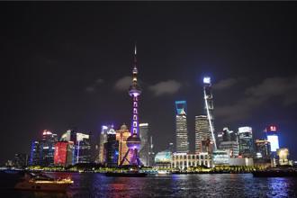 上海房市新政首日 二手房成交數量成長約40％