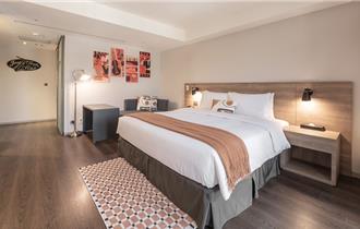 高鐵飯店聯票有新招 蒐集必訪美拍打卡熱點享超值好康