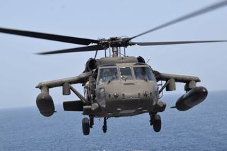 F35 F16后再卖35架「黑鹰」 美猛为它强军气死土耳其