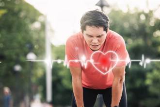 心肌梗塞逾半患者事前无徵兆 医：做1事防突袭
