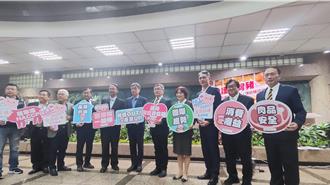 大陆入境携肉制品验出新型非洲猪瘟 农业部加强抽检比率