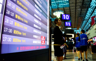 全球最佳航空排名出爐！「索賠處理」冠軍在台灣