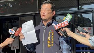 台中六選區立委短兵 藍綠互控、提告違反選罷法