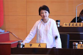 綠嗆找「盧秀驗」備詢？黃揚明喊「熱鬧」：看誰會被修理！