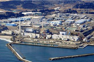 海纳百川》台湾能无视日本核污水吗（林思洋）