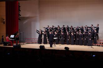 中油公益音樂會 關懷罕病弱勢族群