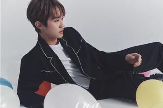 金鐘新人拍BL劇人氣爆漲 國中同學急要簽名拿去賣