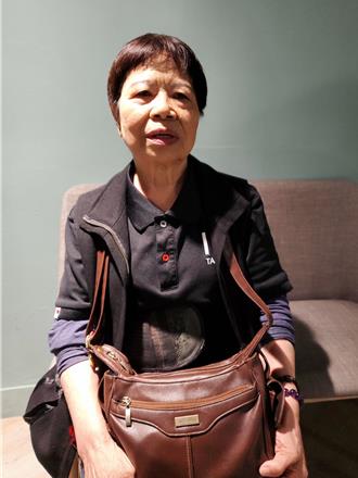 不是孩子難教！ 陳樹菊談教養：《弟子規》是讓父母讀的