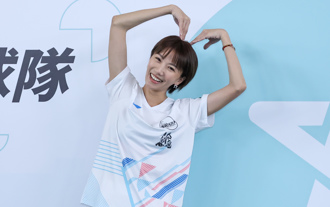 大牙「一直好想懲罰他」 控陳建州性騷與閨密對話曝光